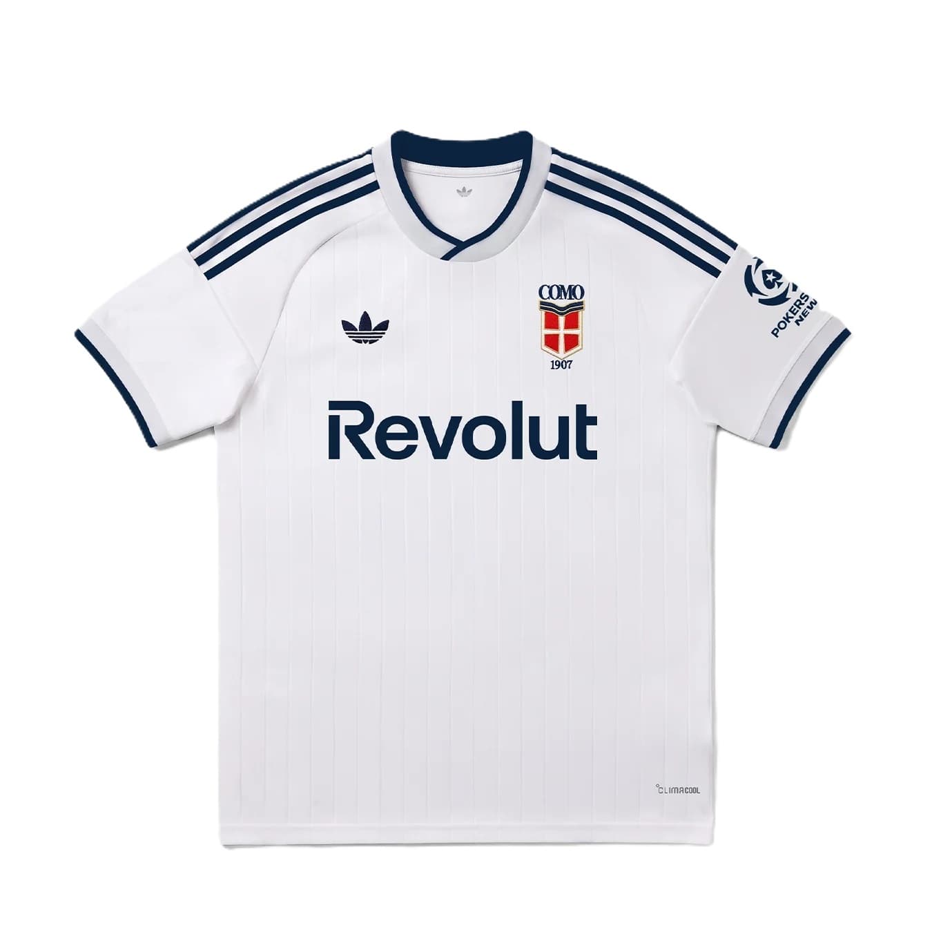 COMO MAGLIA AWAY 2026-27