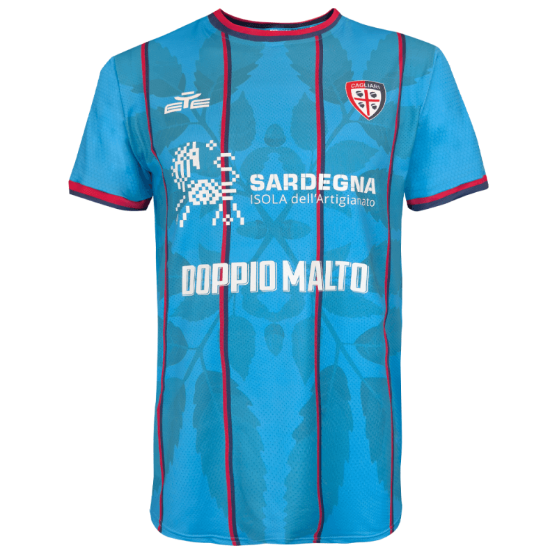 CAGLIARI MAGLIA 3RD 2025-26