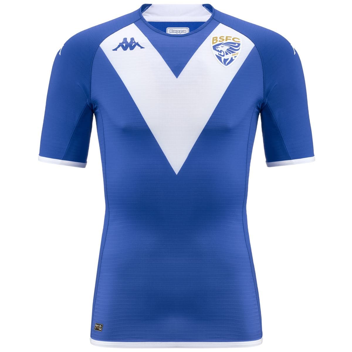 BRESCIA MATCH HOME SHIRT 2022-23