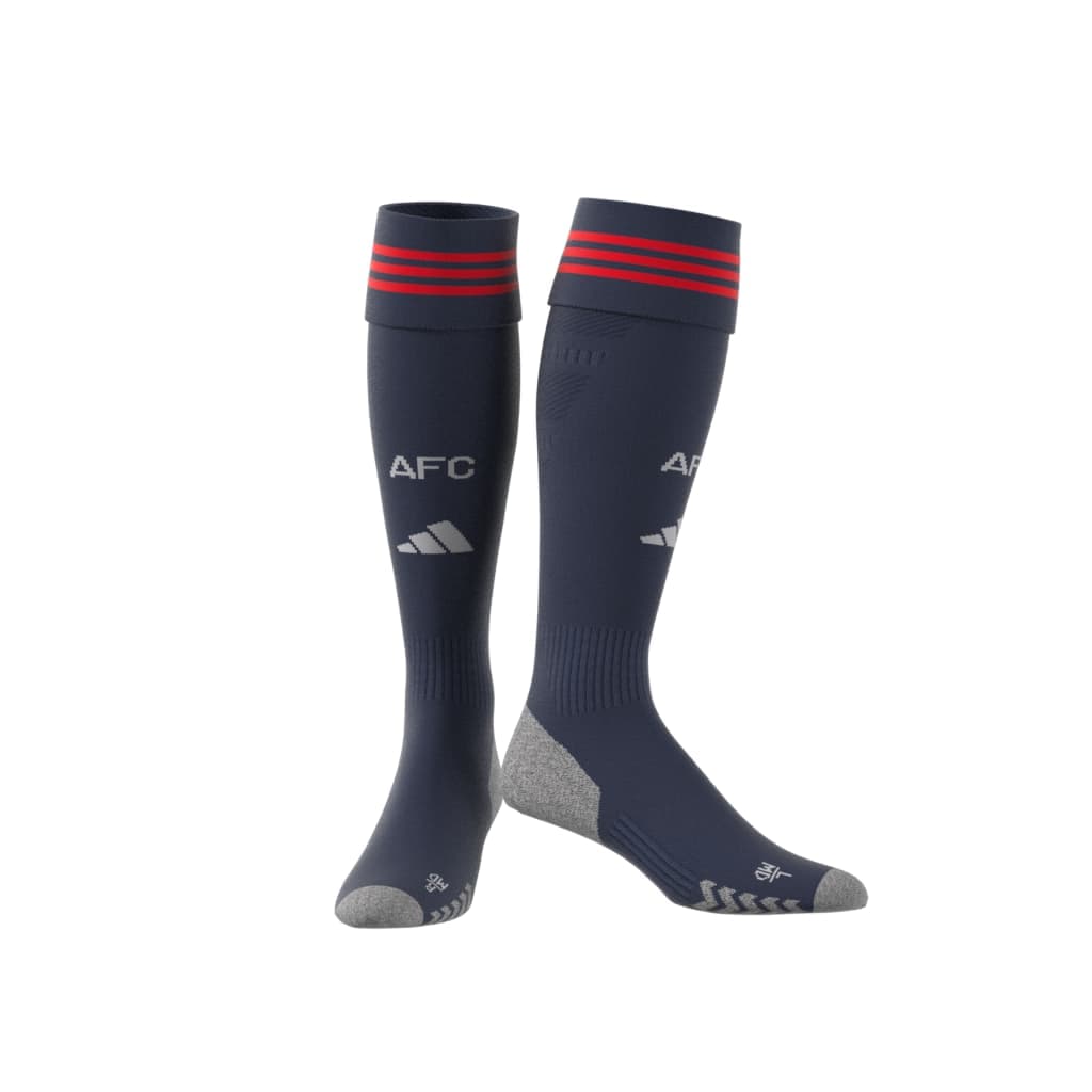 ARSENAL CALZETTONI AWAY 2025-26 - Immagine 1