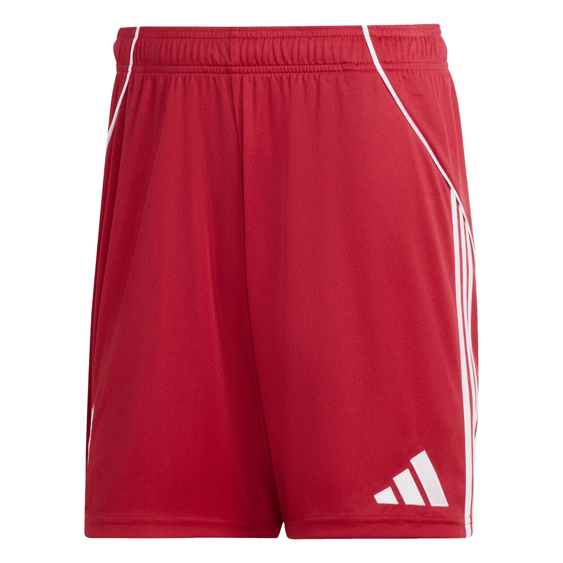 LIVERPOOL PANTALONCINI HOME 2025-26