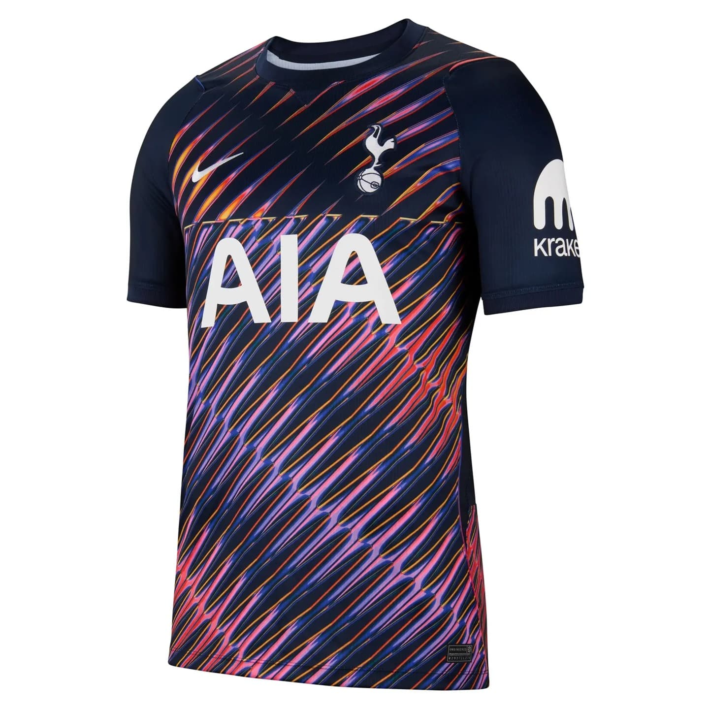 TOTTENHAM MAGLIA AWAY 2026-27