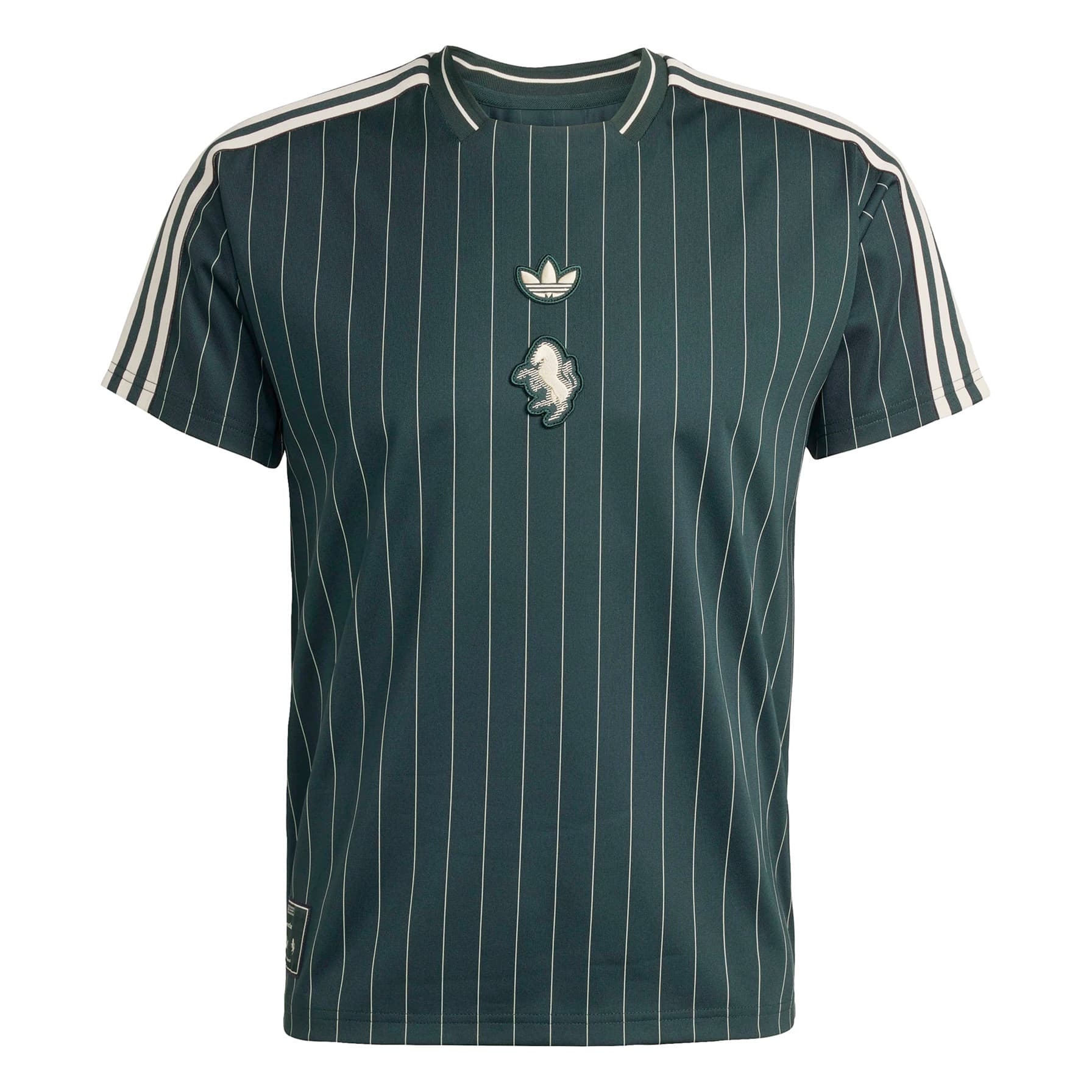 JUVENTUS TERRACE ICONS SHIRT