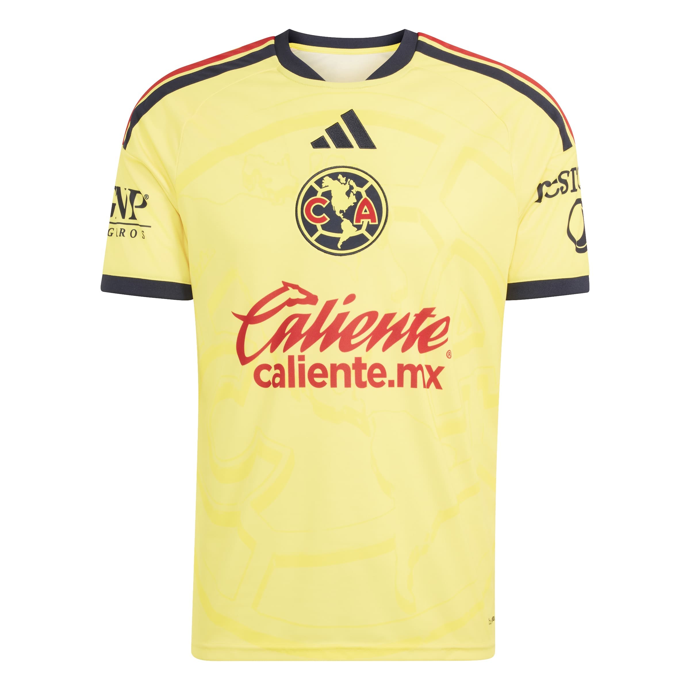 CLUB AMERICA MAGLIA HOME 2026-27