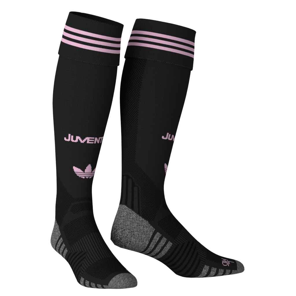 JUVENTUS CALZETTONI AWAY 2026-27