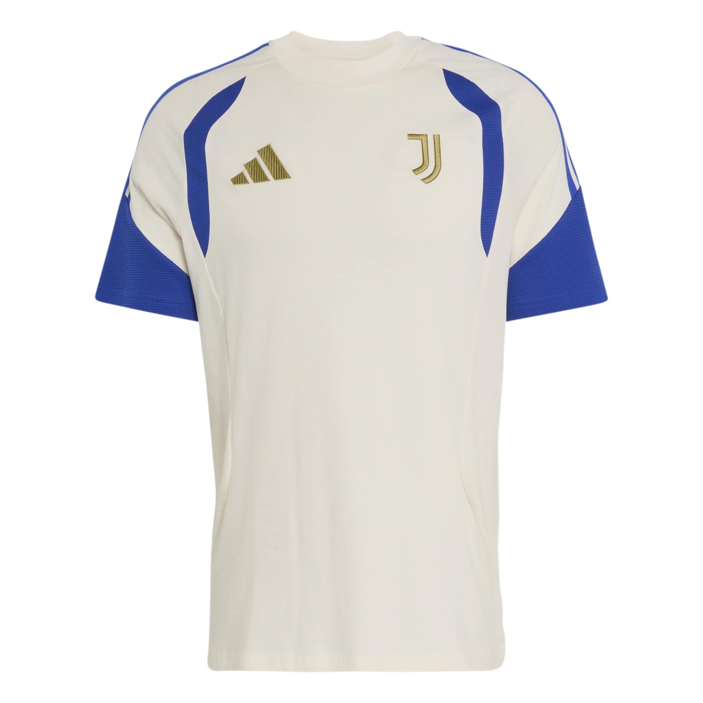 JUVENTUS T-SHIRT BIANCA 2026-27
