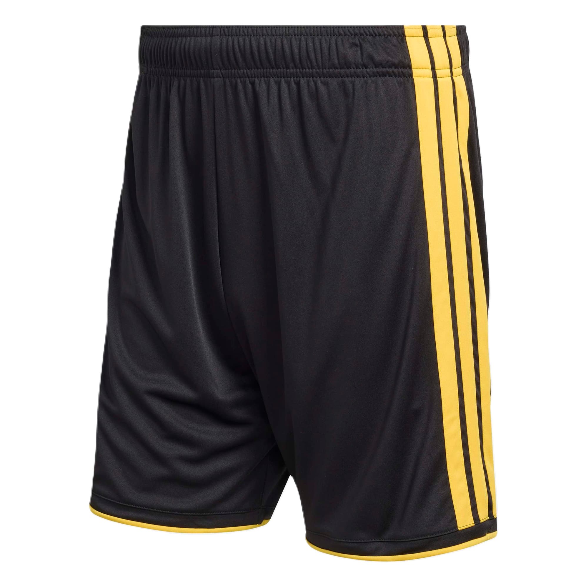 BELGIUM HOME SHORTS 2025-27