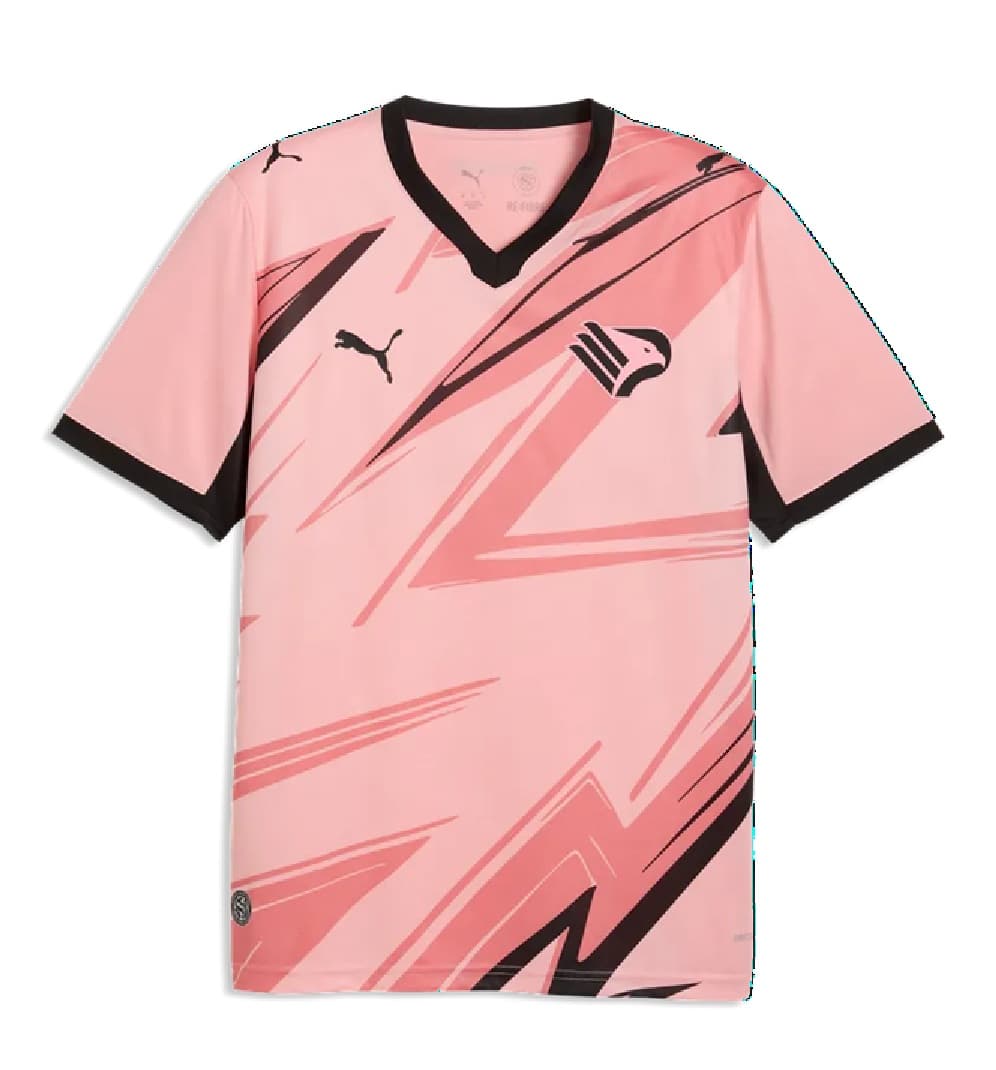 PALERMO MAGLIA BAMBINO HOME 2026-27