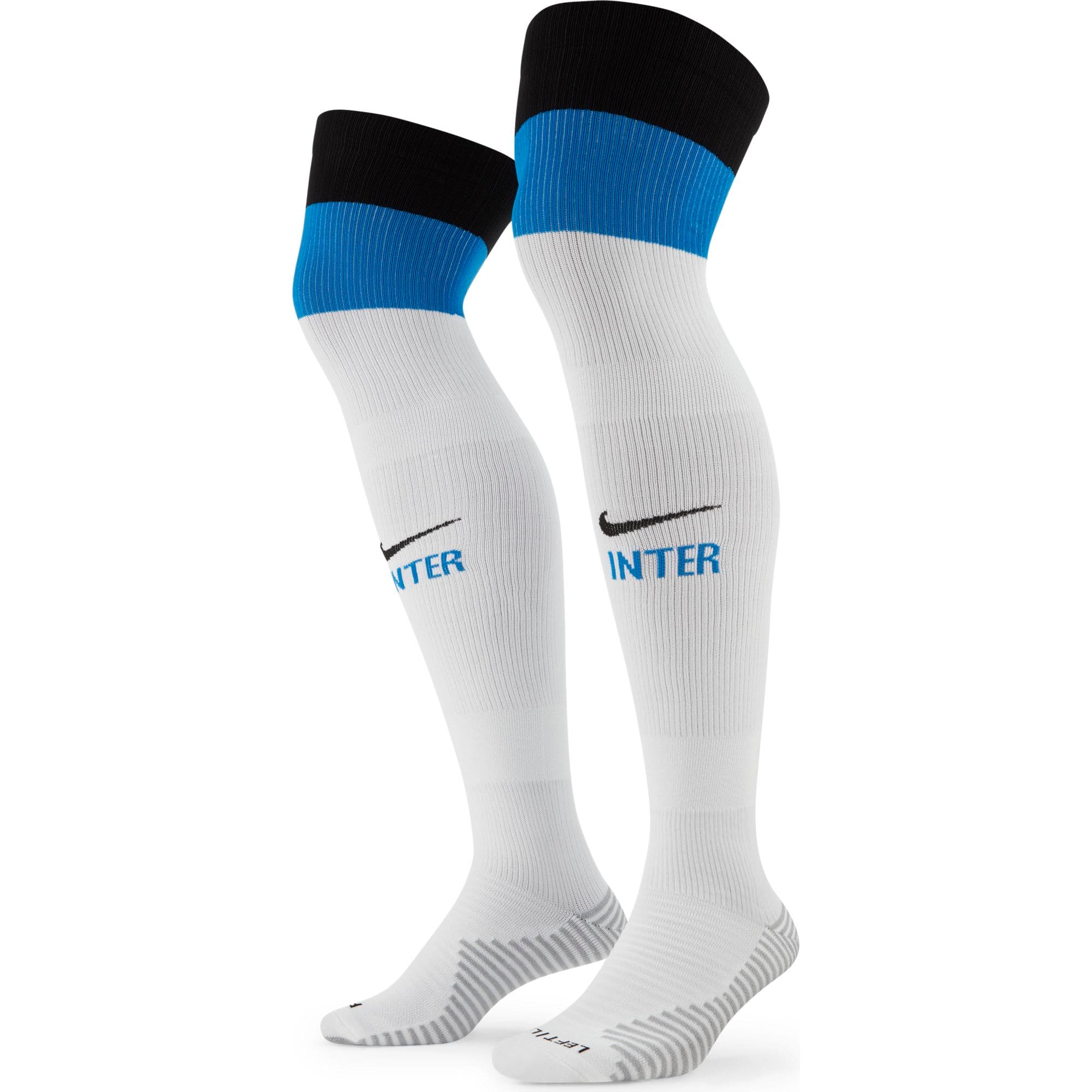 INTER FC AWAY SOCKS 2021-22 - Image 1