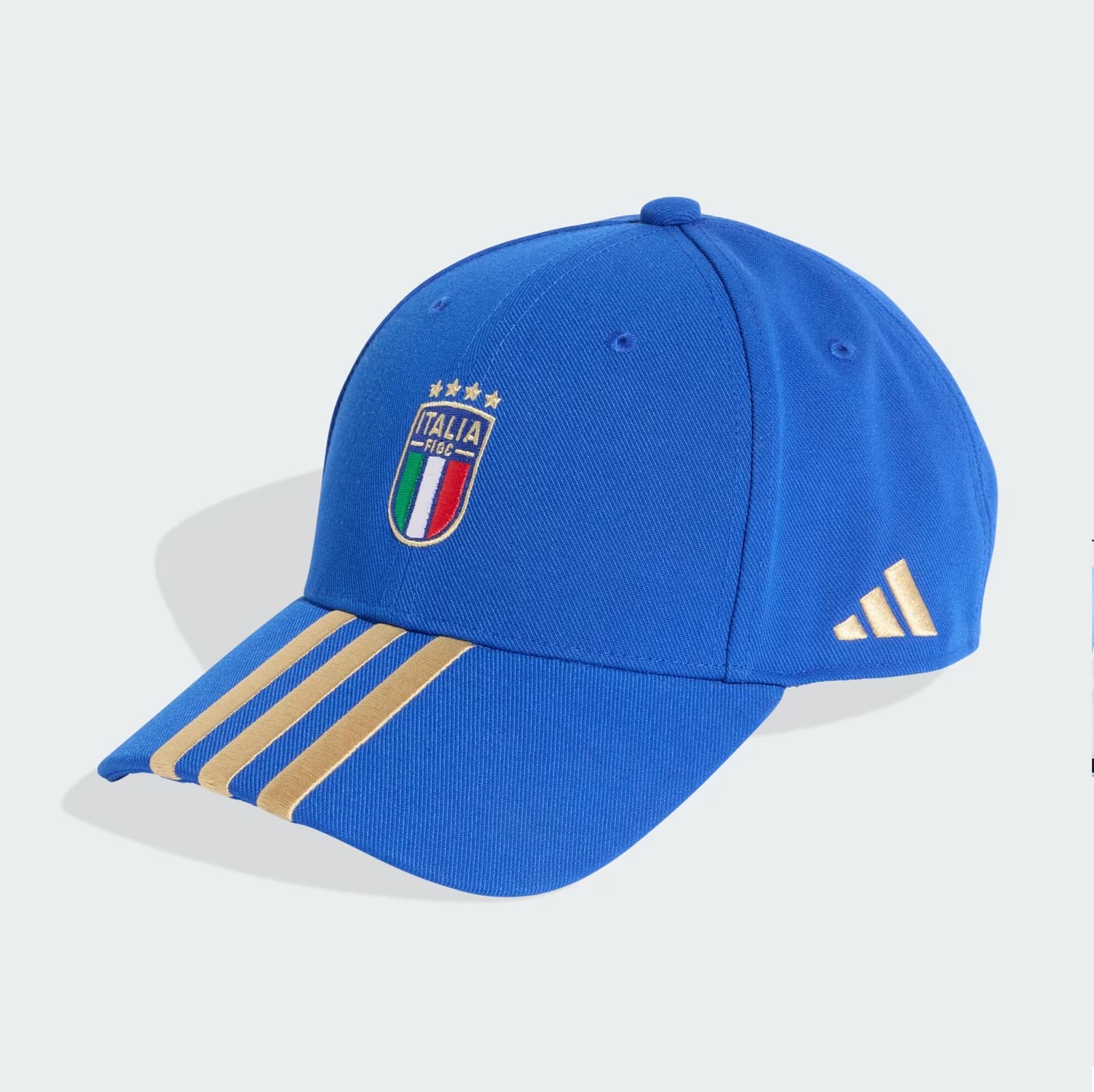 ITALIA FIGC ROYAL CAP 2025-27