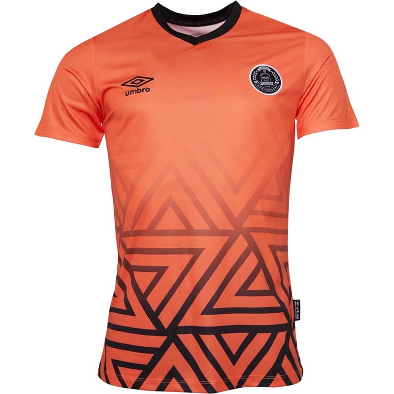 ORAPA UNITED FC HOME SHIRT 2022-23