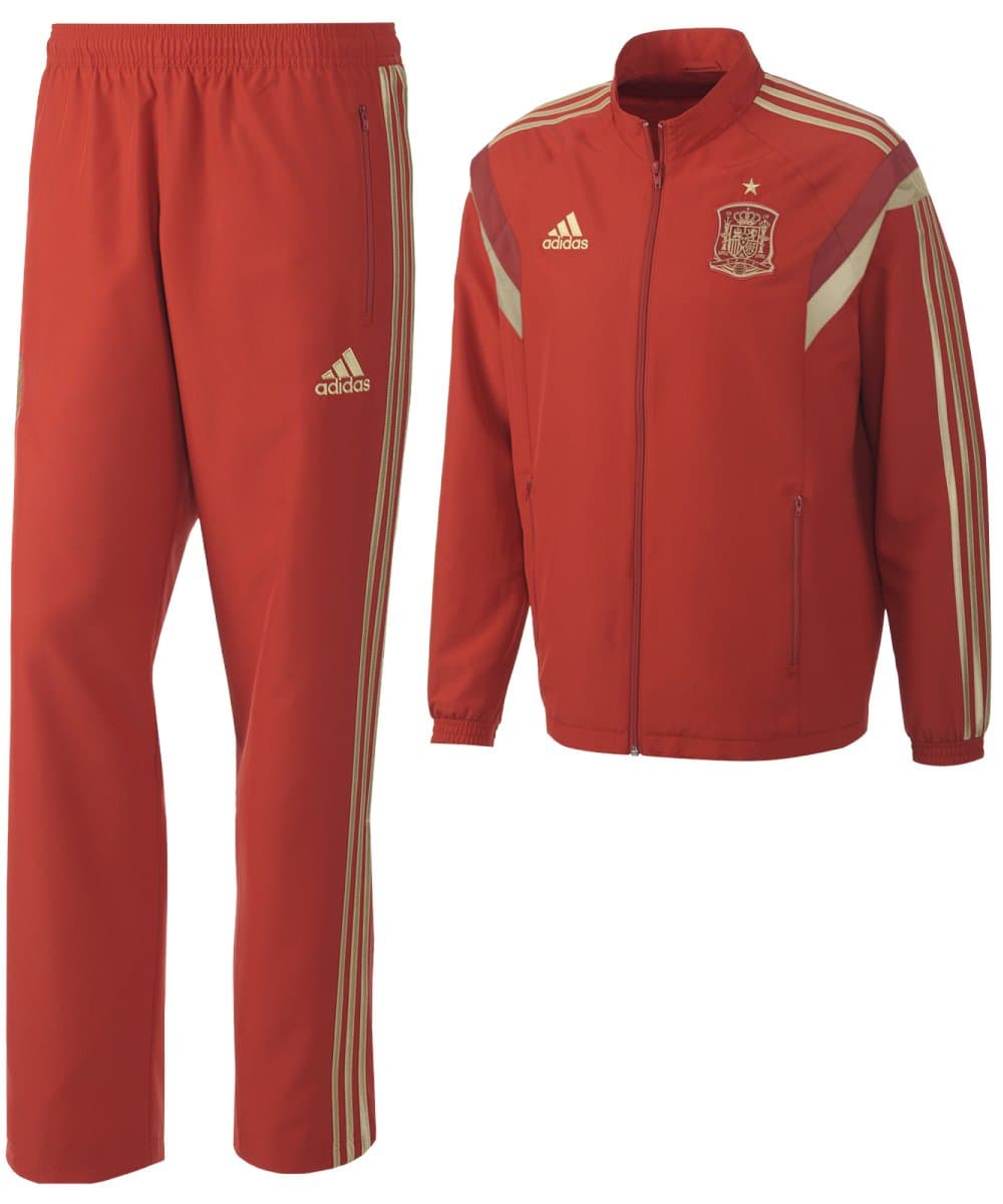 PRESENTATION JUNIOR TRACKSUIT
