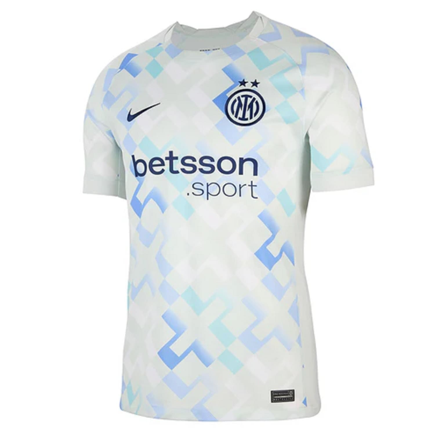 FC INTER MAGLIA AWAY 2025-26