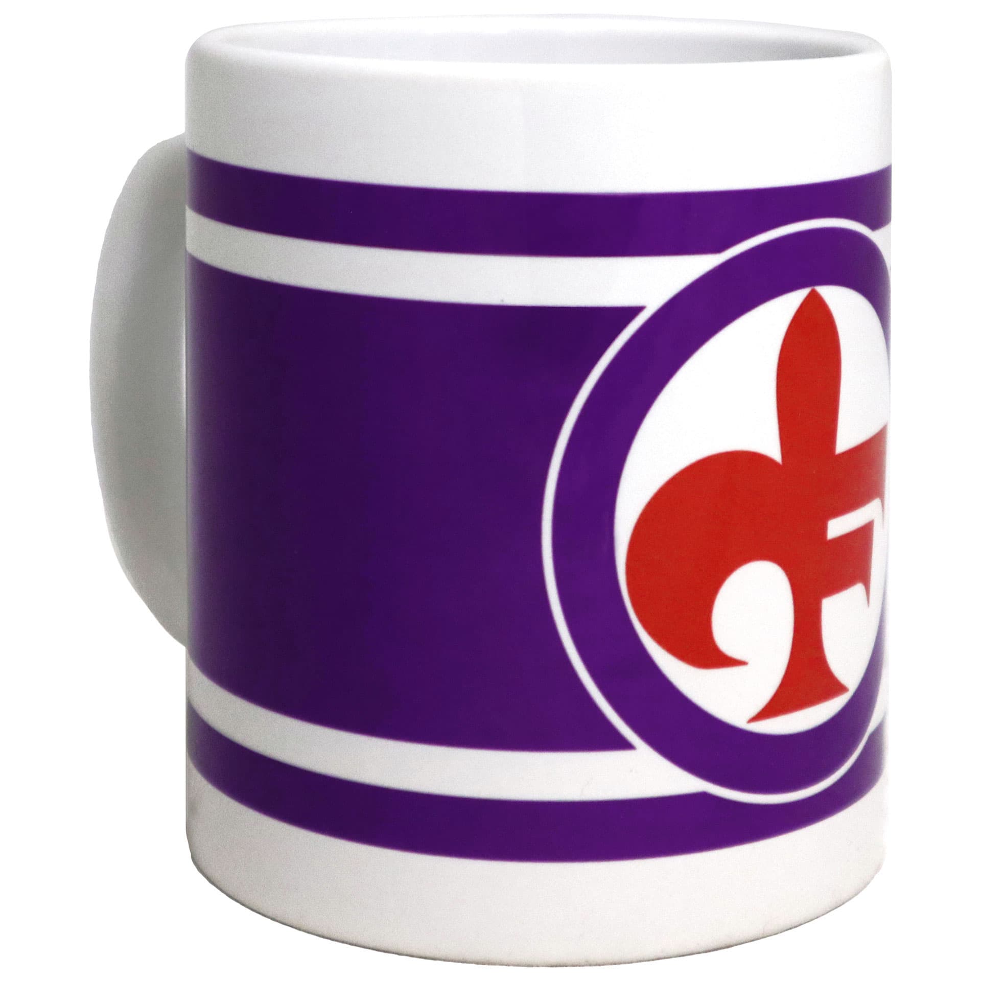 FIORENTINA ALABARDA MUG