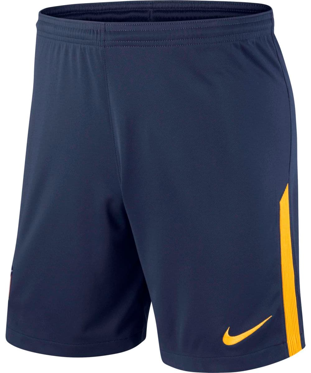 ATLETICO MADRID PANTALONCINI AWAY 2017-18