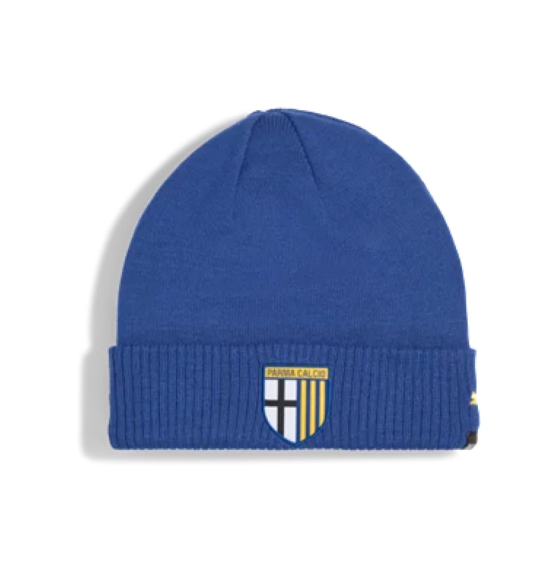 PARMA ZUCCOTTO 2026-27
