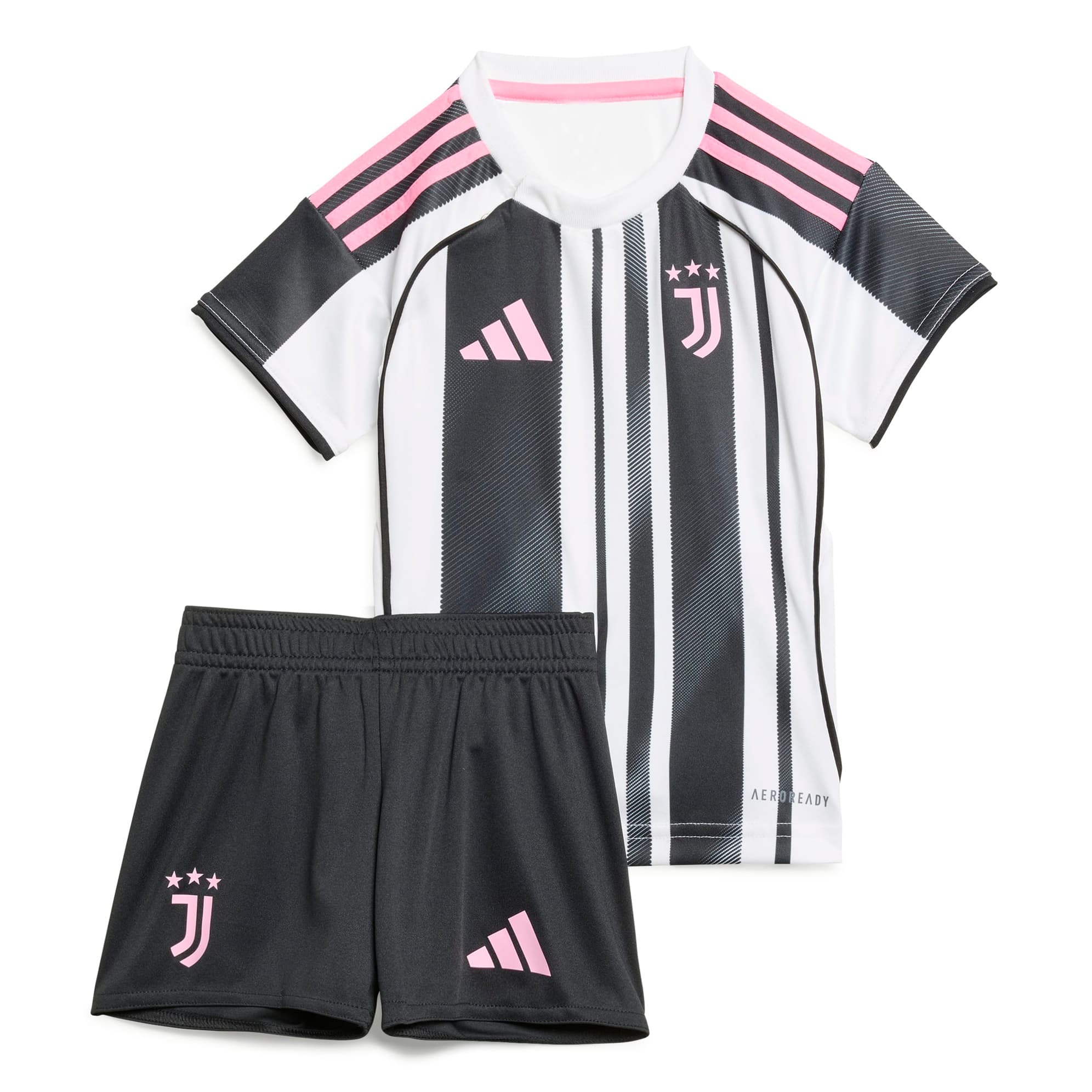 JUVENTUS COMPLETO NEONATO 2025-26