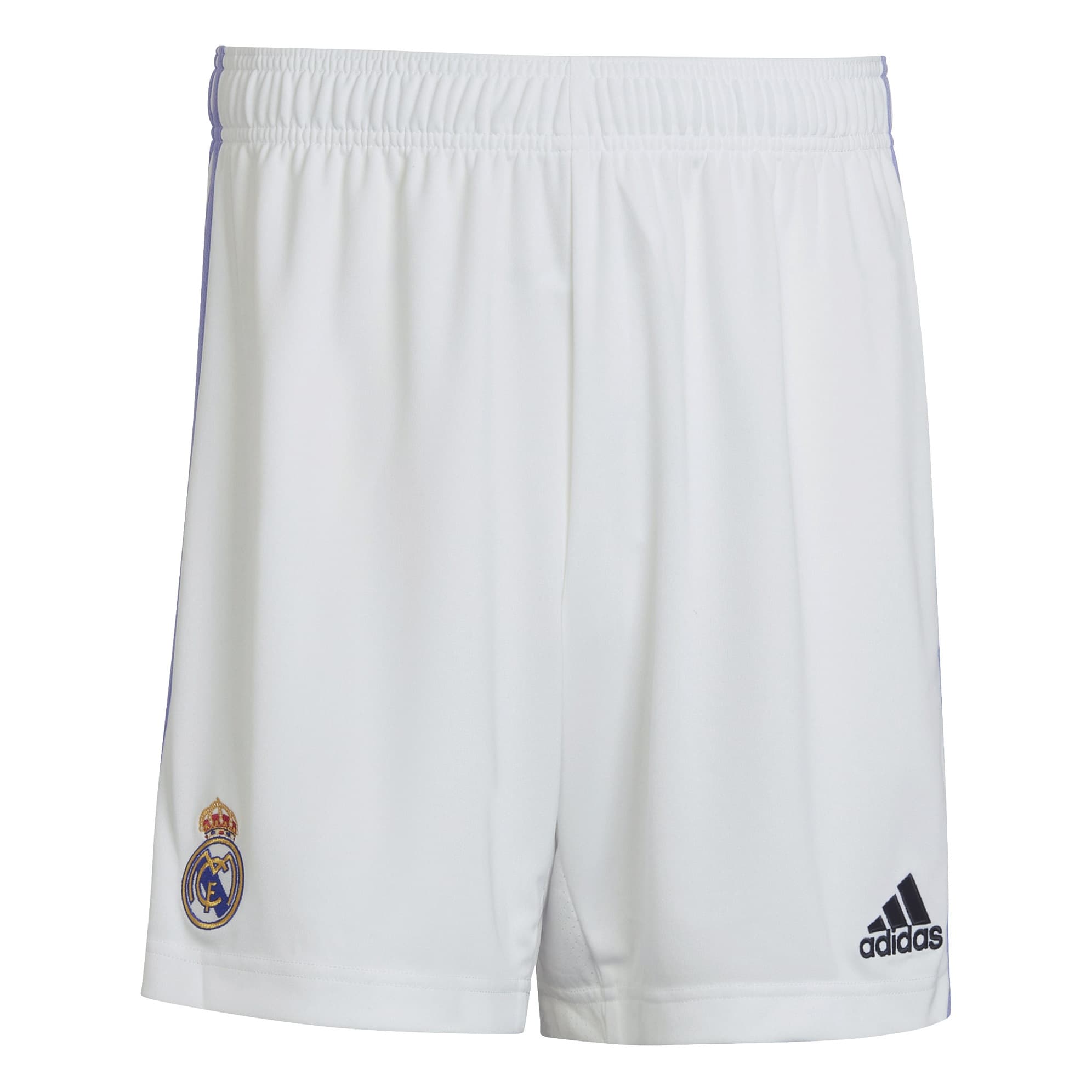 REAL MADRID PANTALONCINI HOME 2022-23