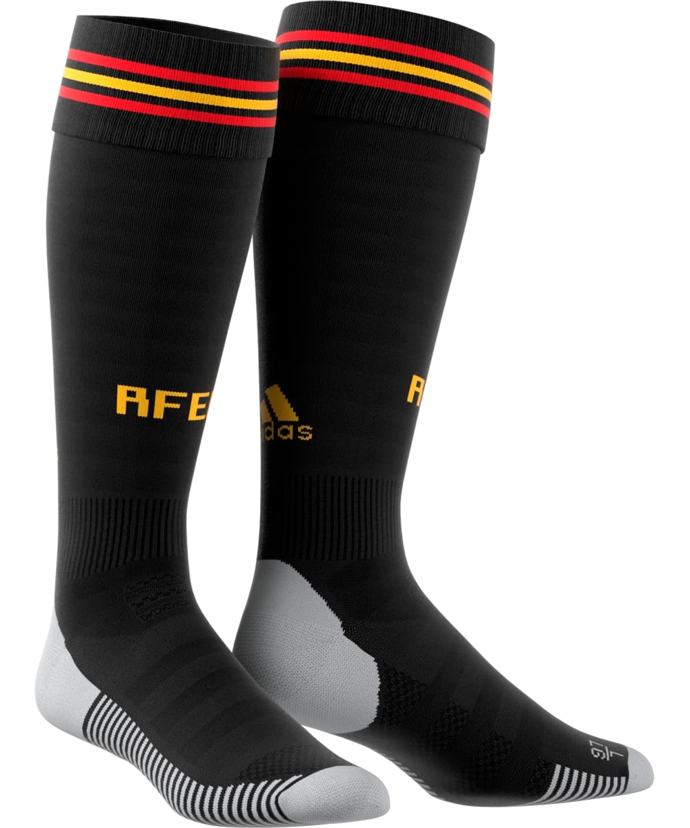 SPAIN HOME SOCKS 2017-19