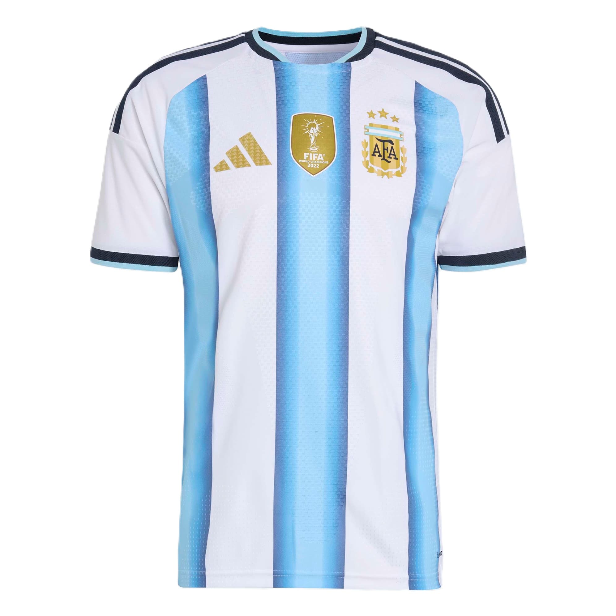 ARGENTINA MATCH HOME SHIRT 2025-27