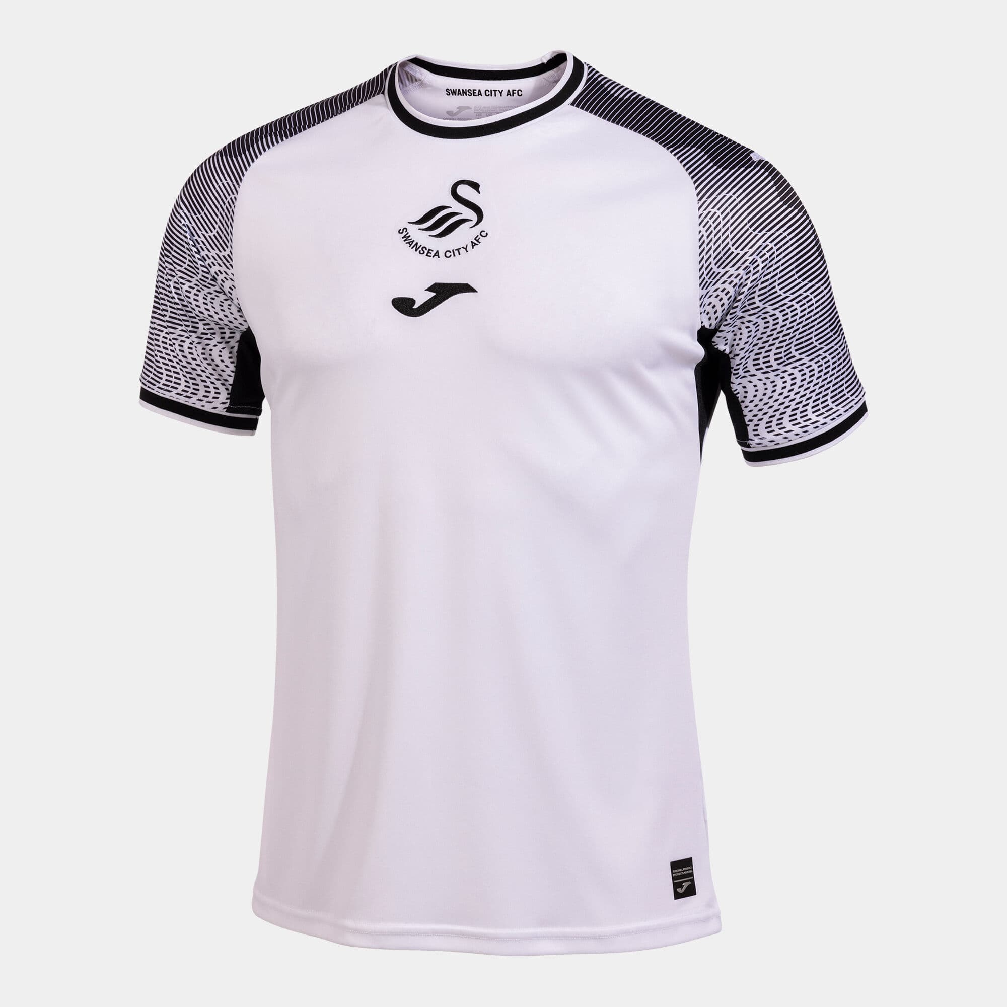 SWANSEA MAGLIA HOME 2023-24