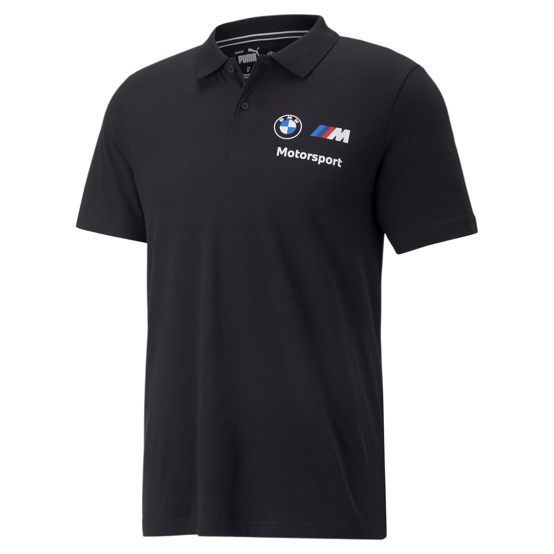 BMW BLACK POLO