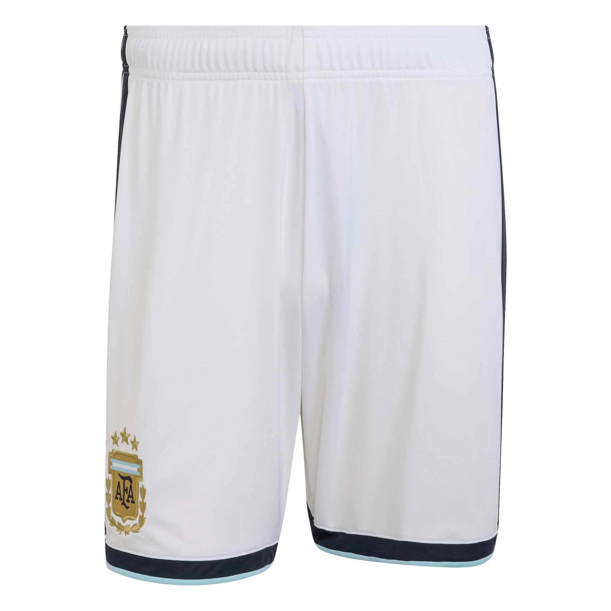 ARGENTINA PANTALONCINI HOME 2025-27
