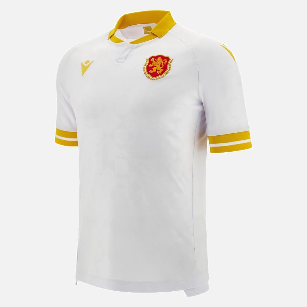 BULGARIA MAGLIA HOME 2023-24