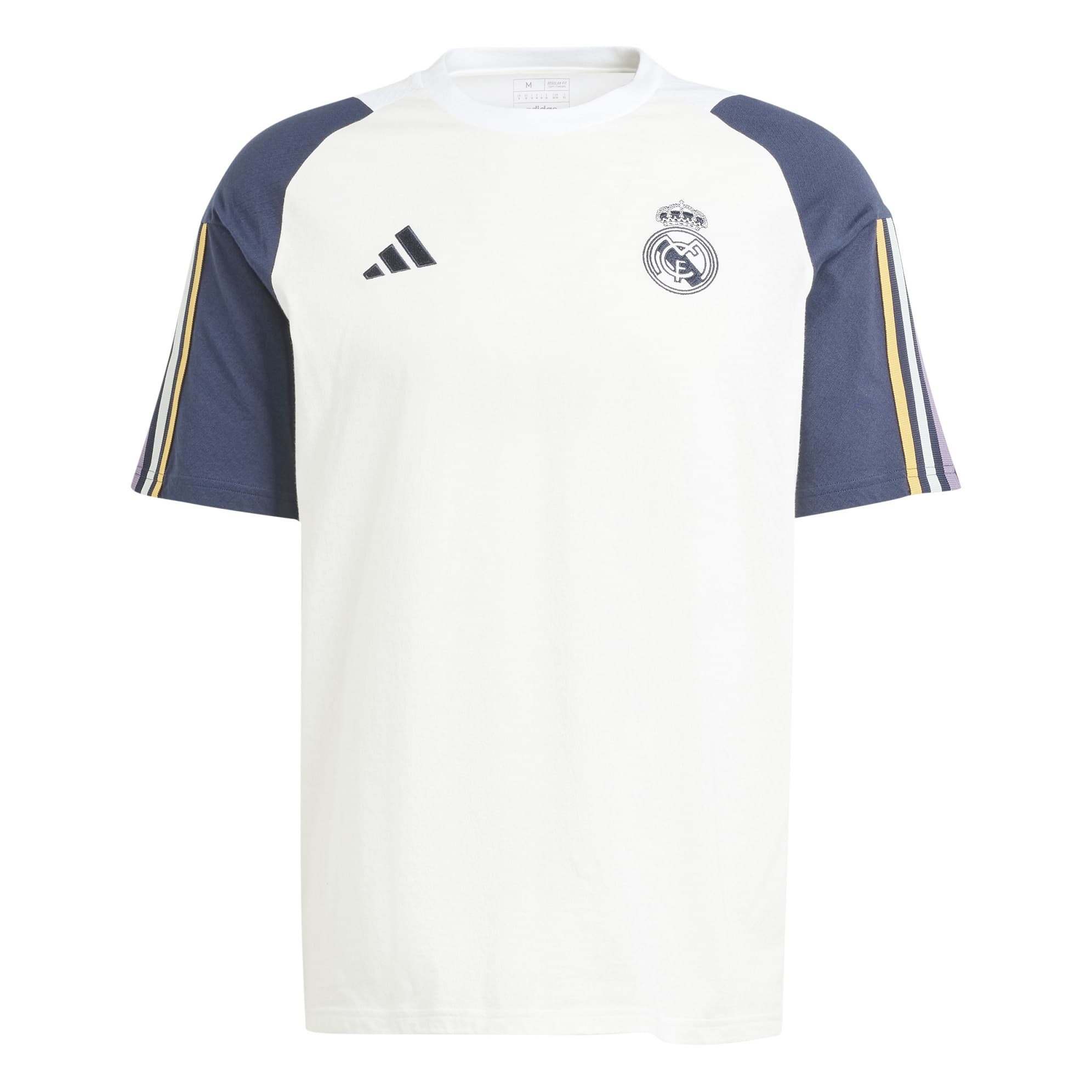 REAL MADRID T-SHIRT PLAYER BIANCA 2023-24
