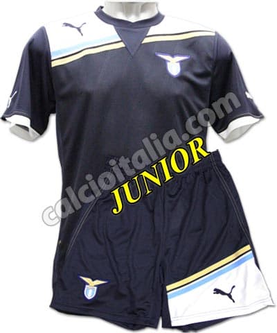 COMPLETO JUNIOR TRASFERTA - Immagine 1