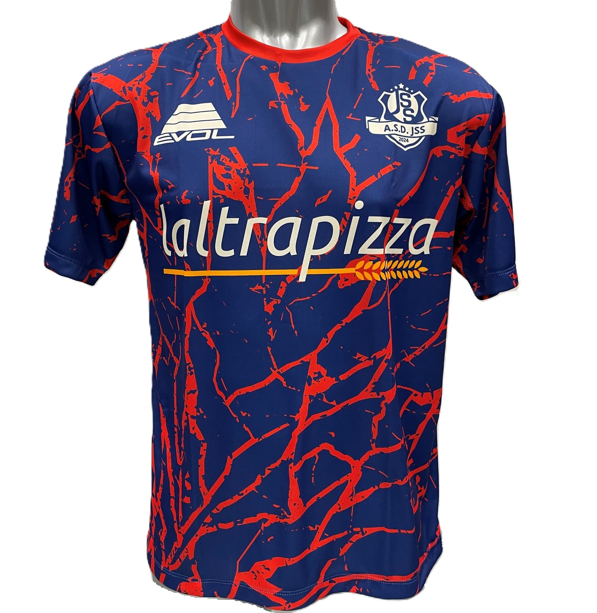 JSS MAGLIA HOME 2025-26