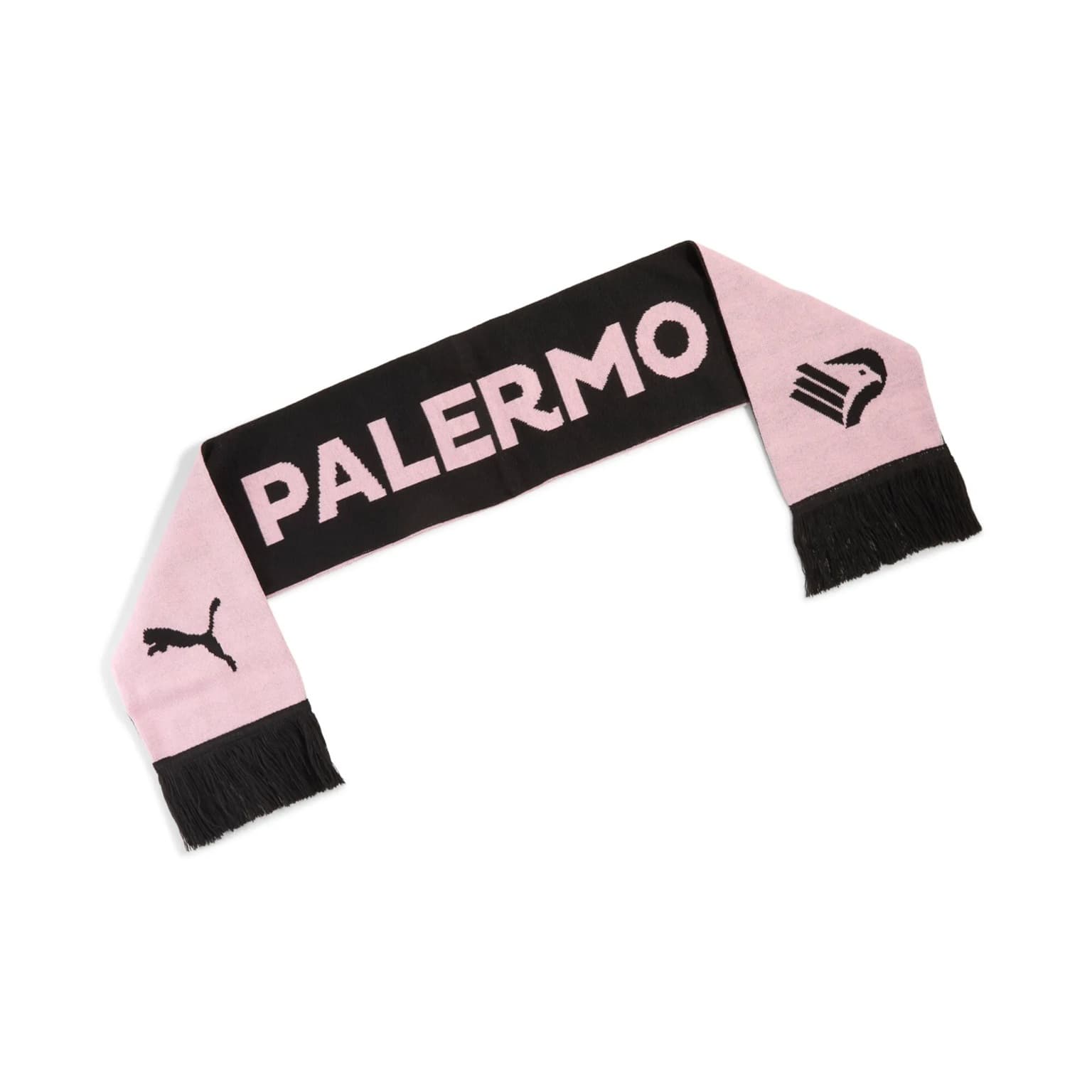 PALERMO SCARF 2025-26