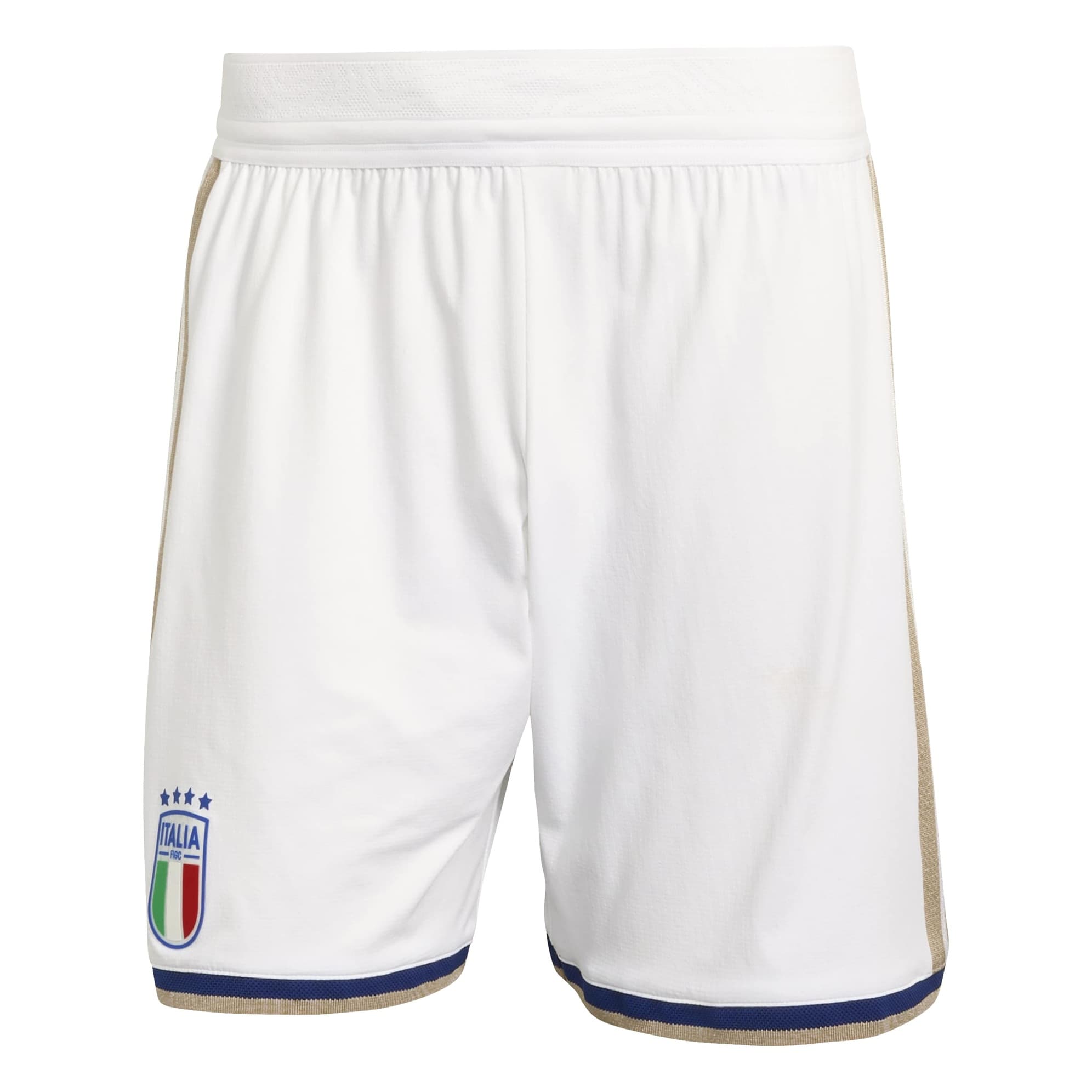 ITALIA FIGC MATCH HOME SHORTS 2025-27