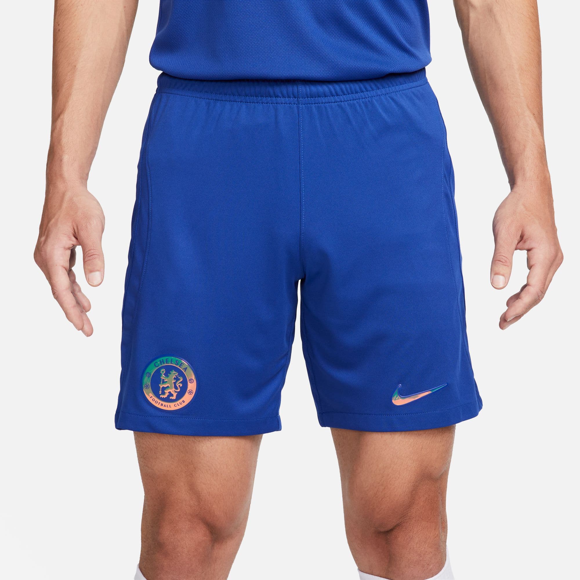 CHELSEA HOME SHORTS 2023-24