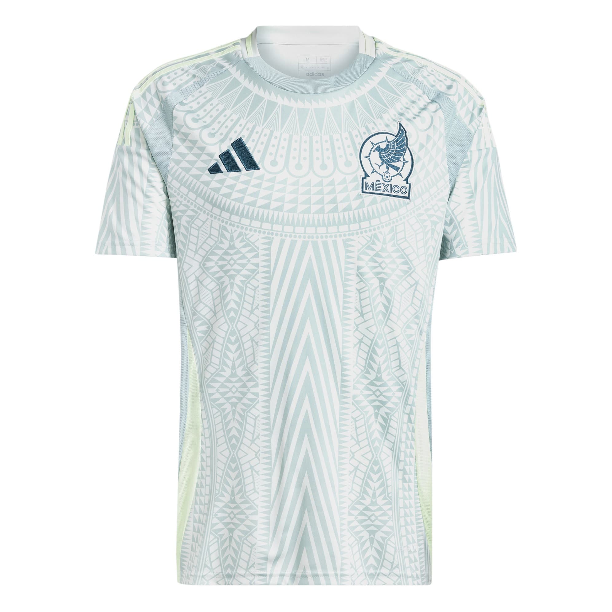 MESSICO MAGLIA AWAY 2024-25