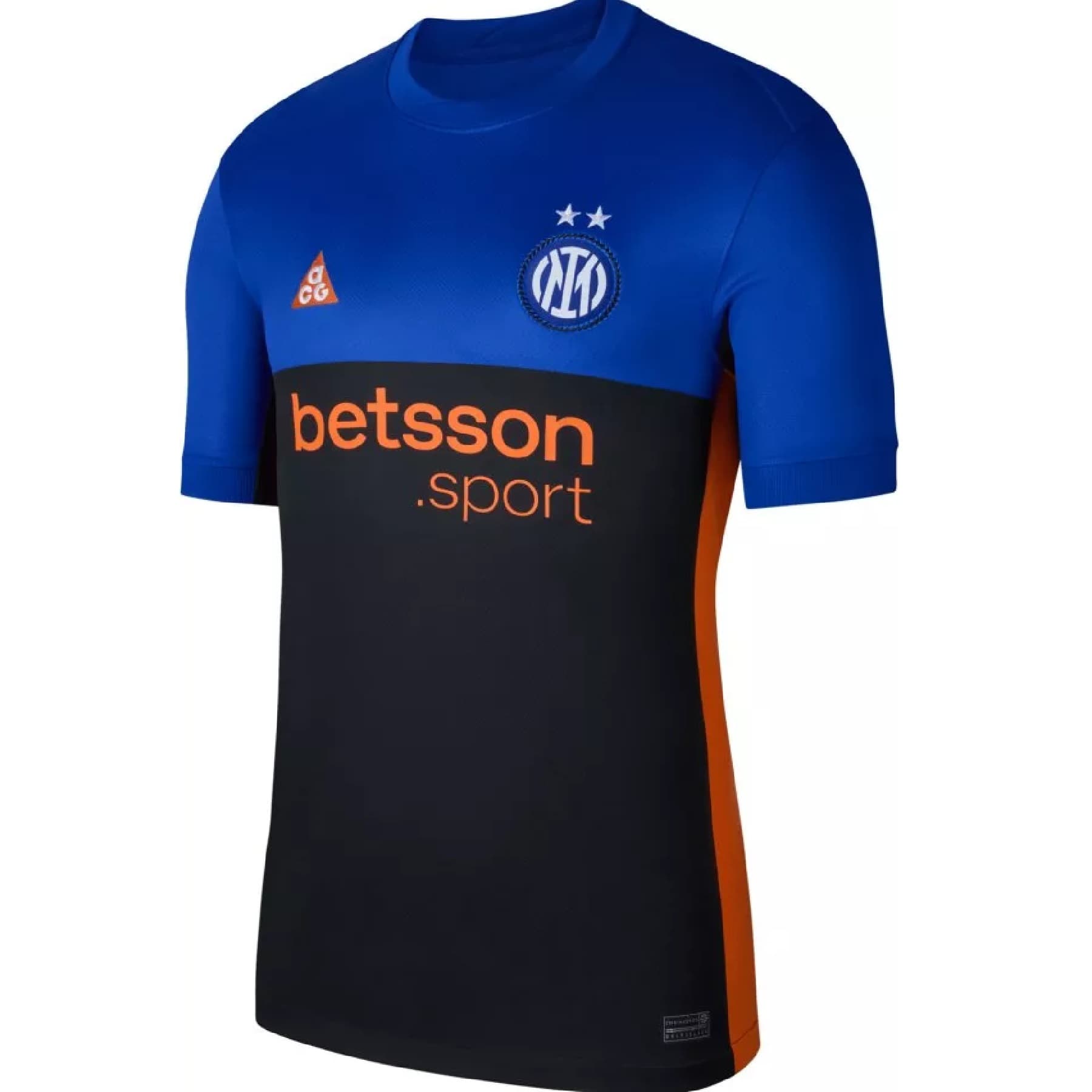 FC INTER MAGLIA 4TH 2025-26
