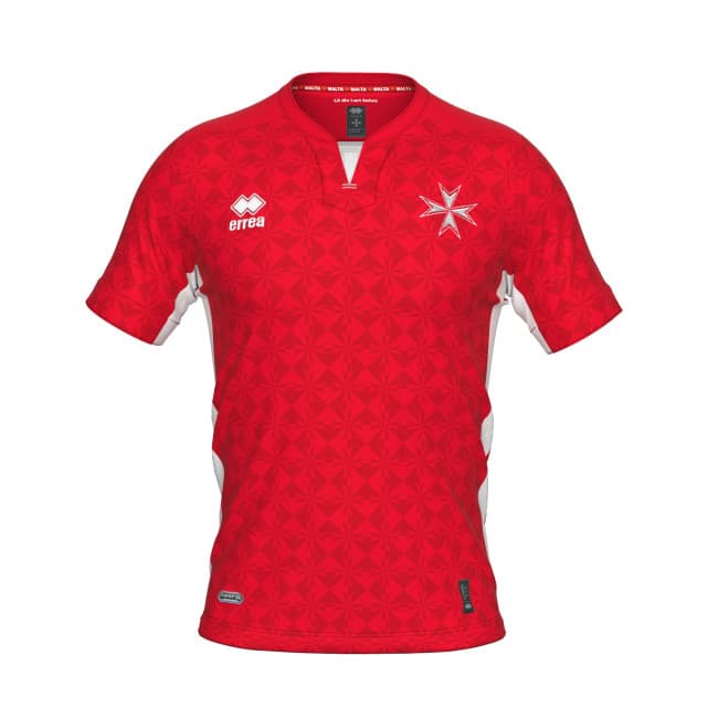 MALTA MAGLIA HOME 2022-23