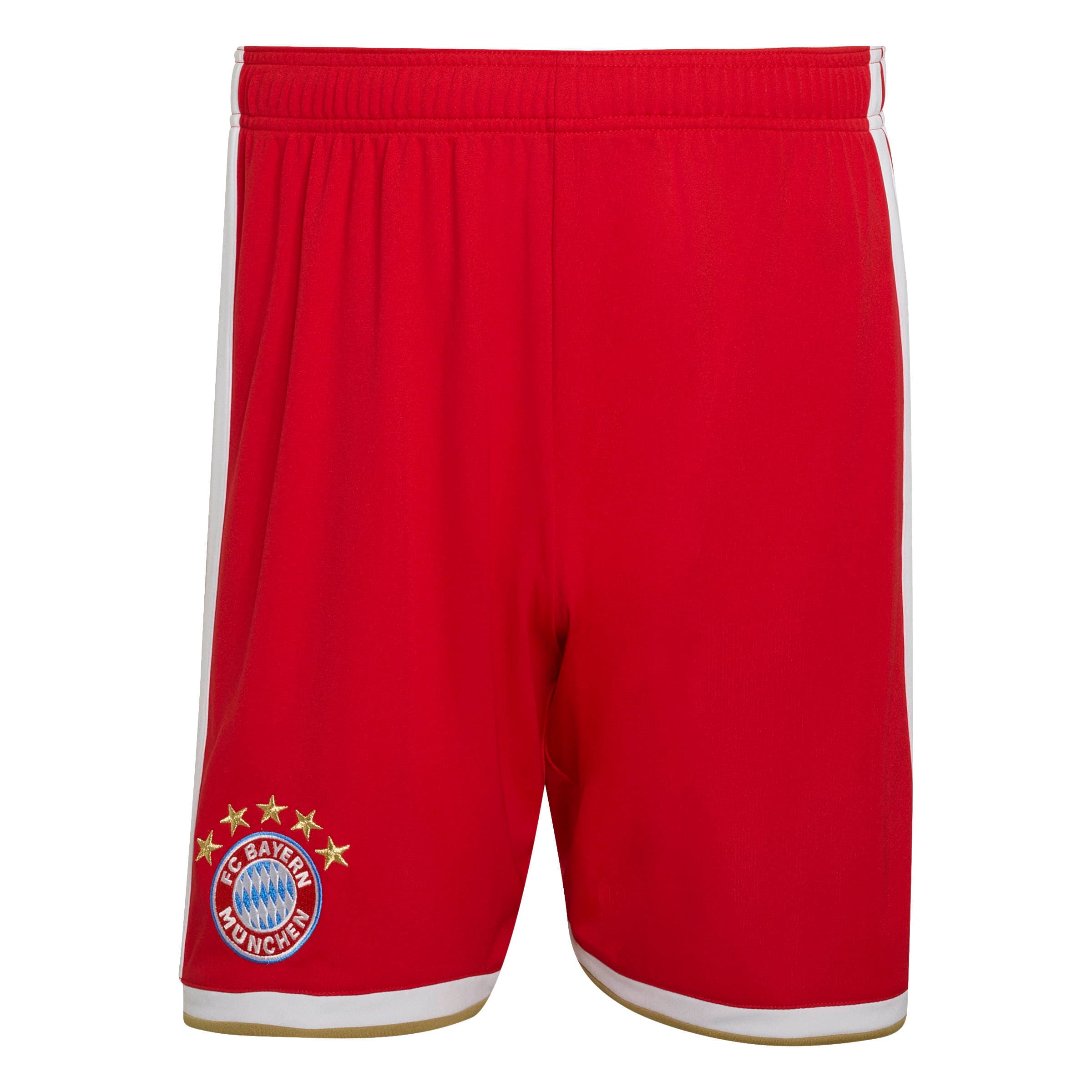 BAYERN MONACO PANTALONCINI HOME 2026-27