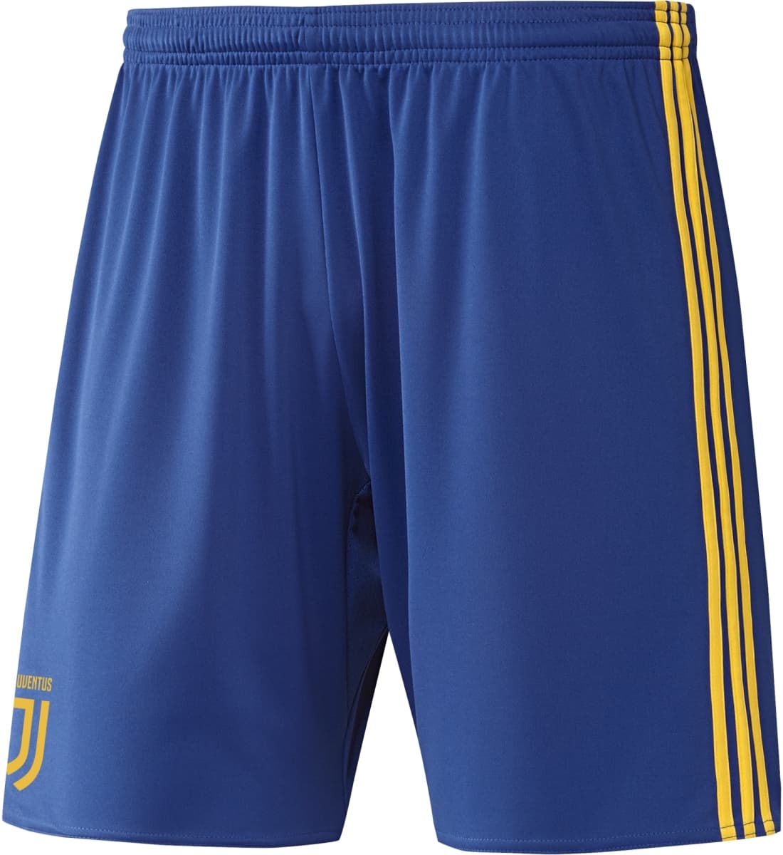 JUVENTUS PANTALONCINI AWAY 2017-18