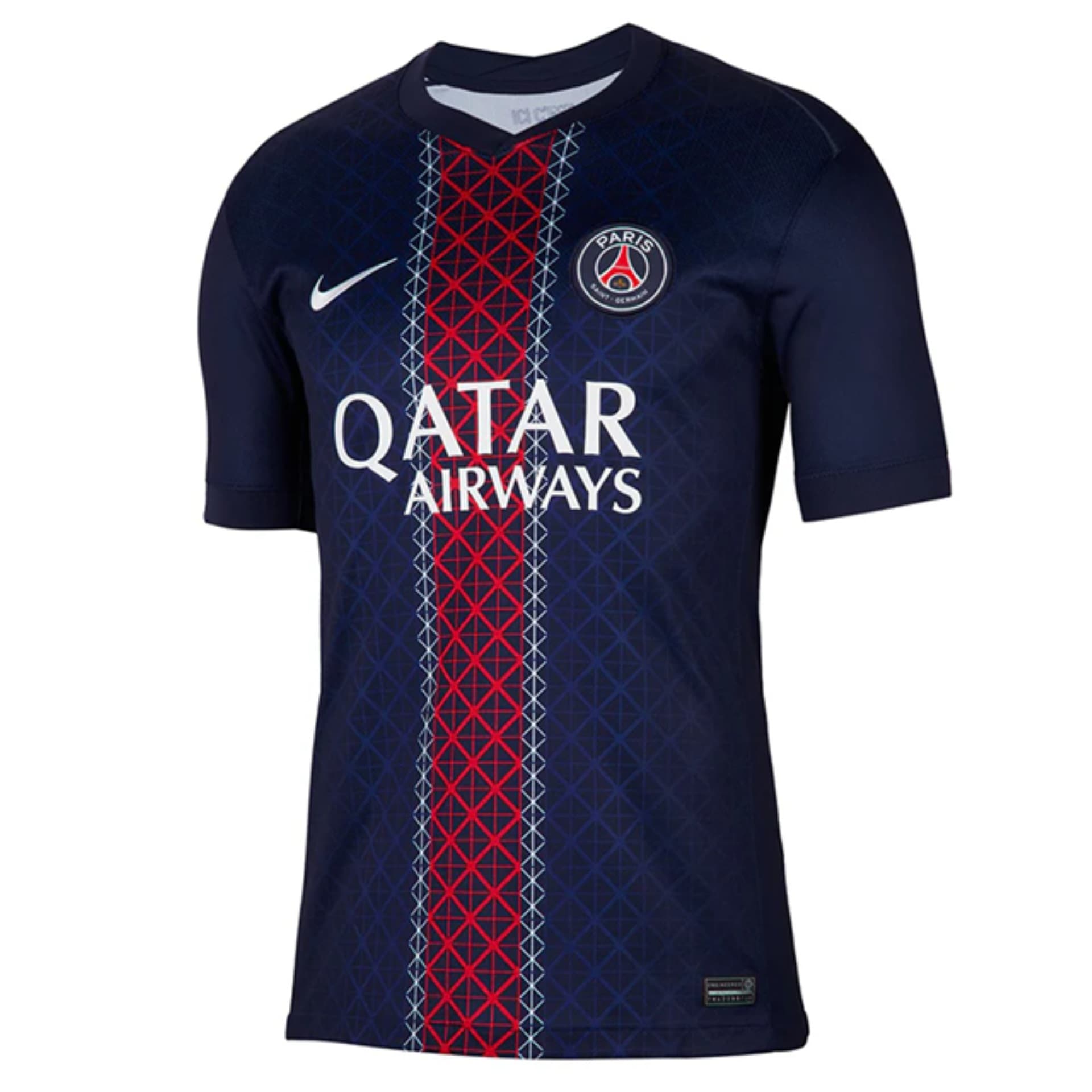 PSG MAGLIA BAMBINO HOME 2025-26