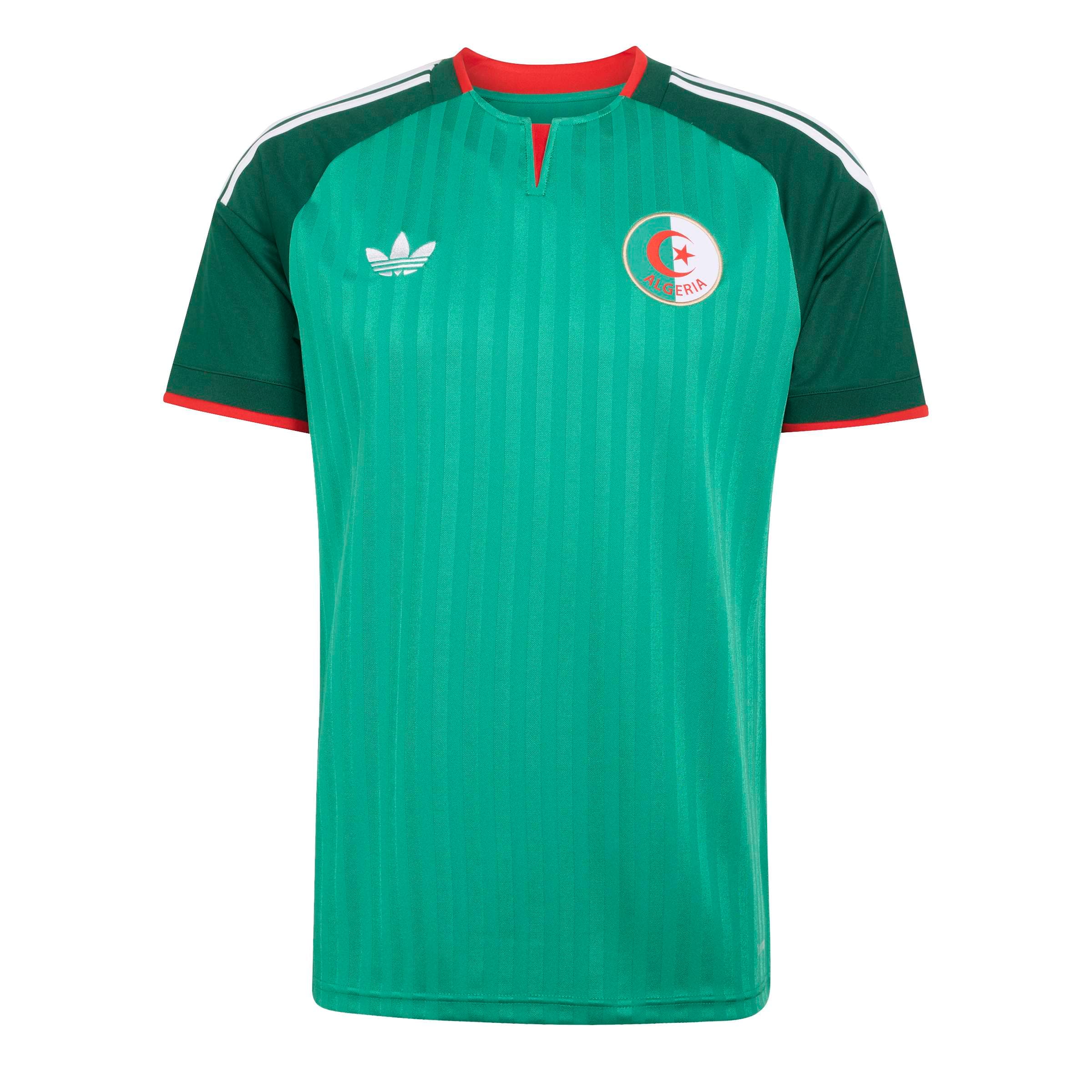 ALGERIA MAGLIA AWAY 2026-27
