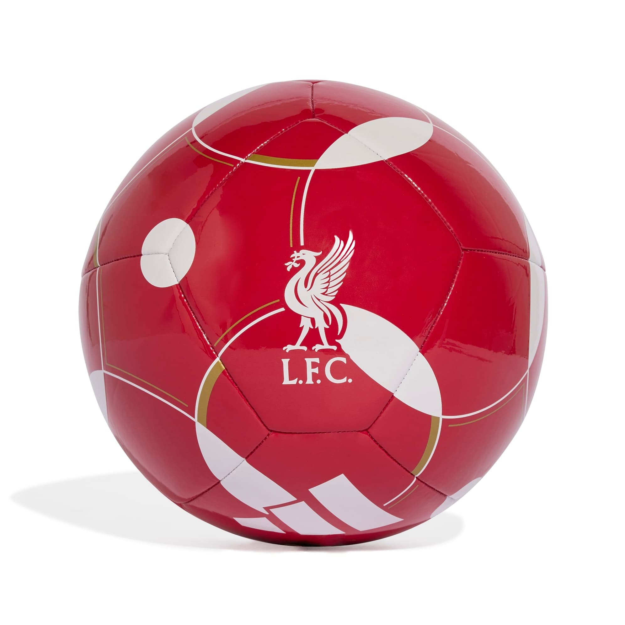 LIVERPOOL PALLONE 2025-26