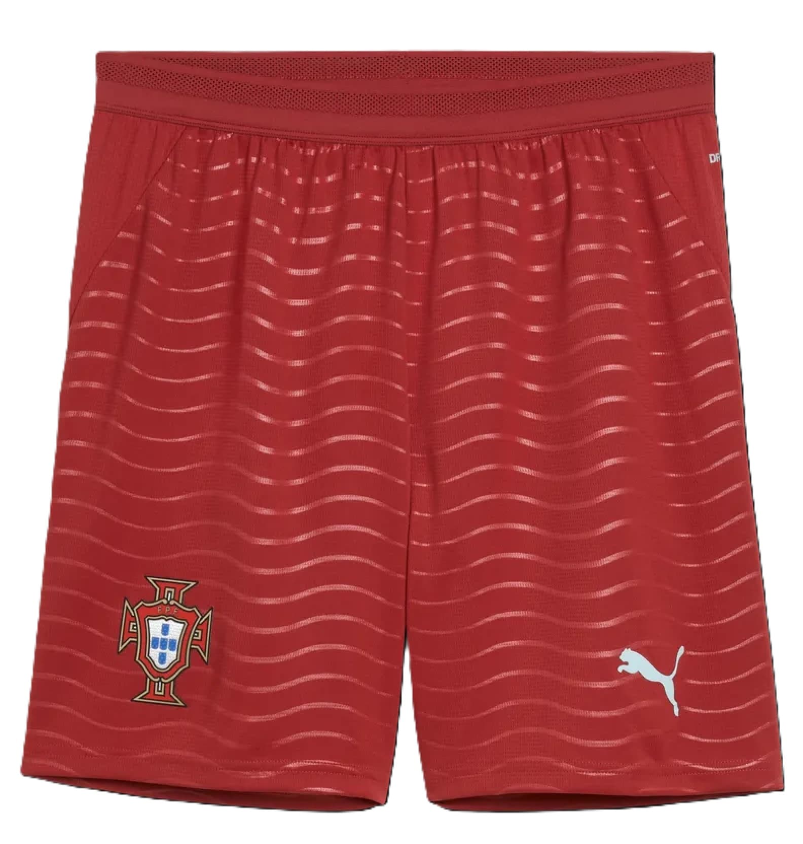 PORTOGALLO PANTALONCINI HOME 2026-27