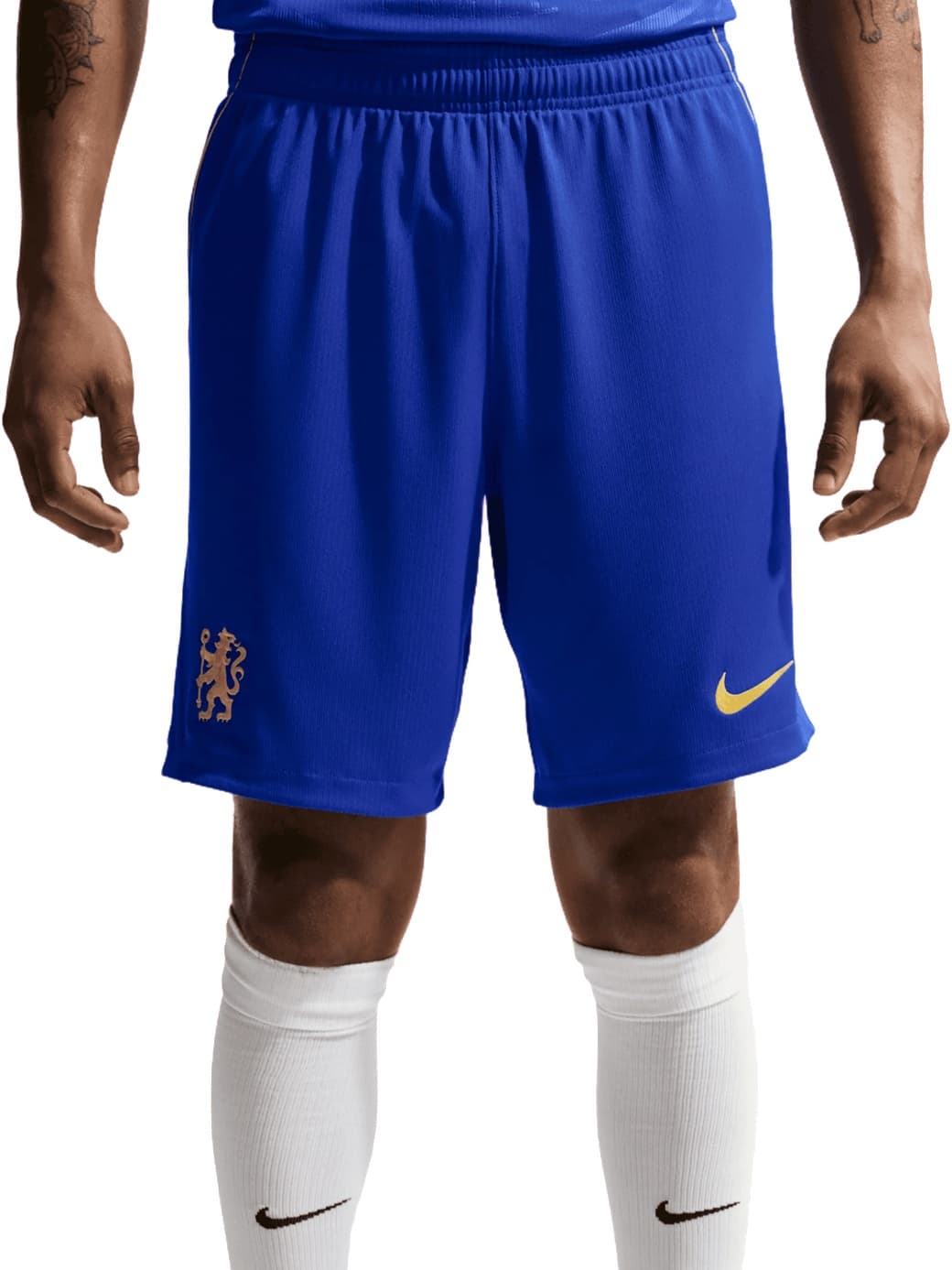 CHELSEA PANTALONCINI HOME 2026-27