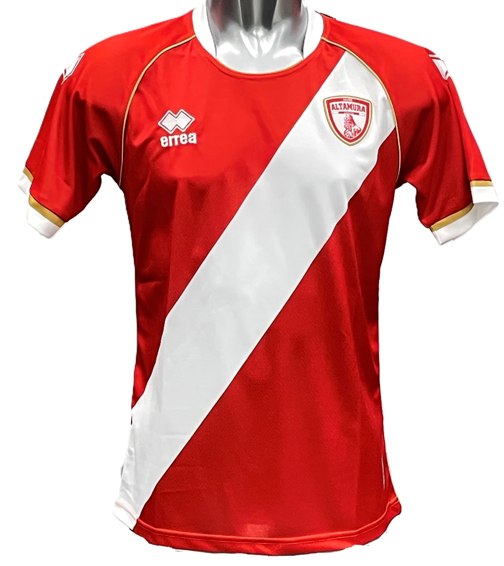 ALTAMURA MAGLIA HOME 2025-26