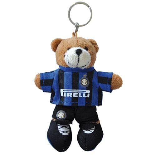 FC INTER MASCOTTE KEYCHAIN 9CM - Image 1