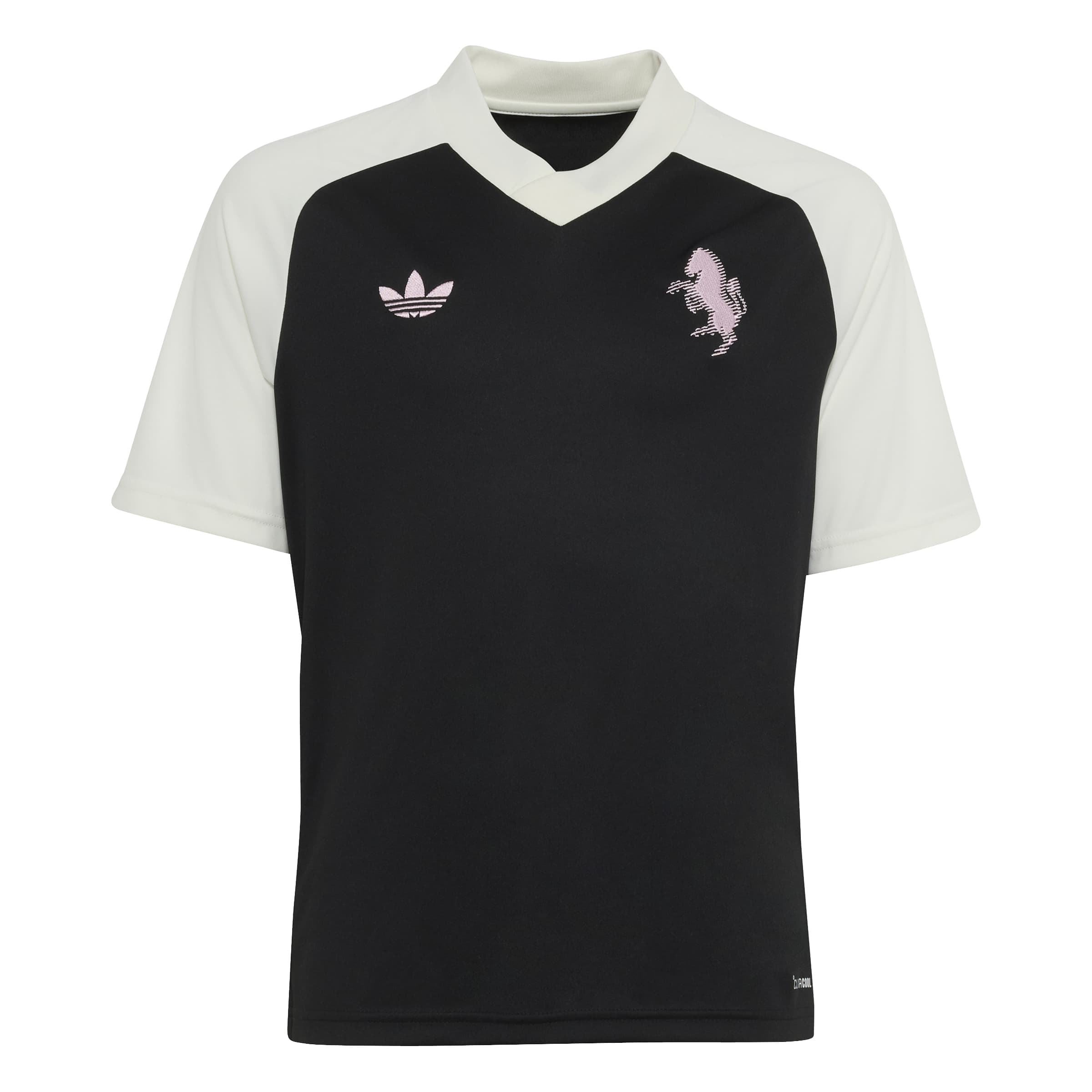 JUVENTUS MAGLIA PREPARTITA BAMBINO 2026-27