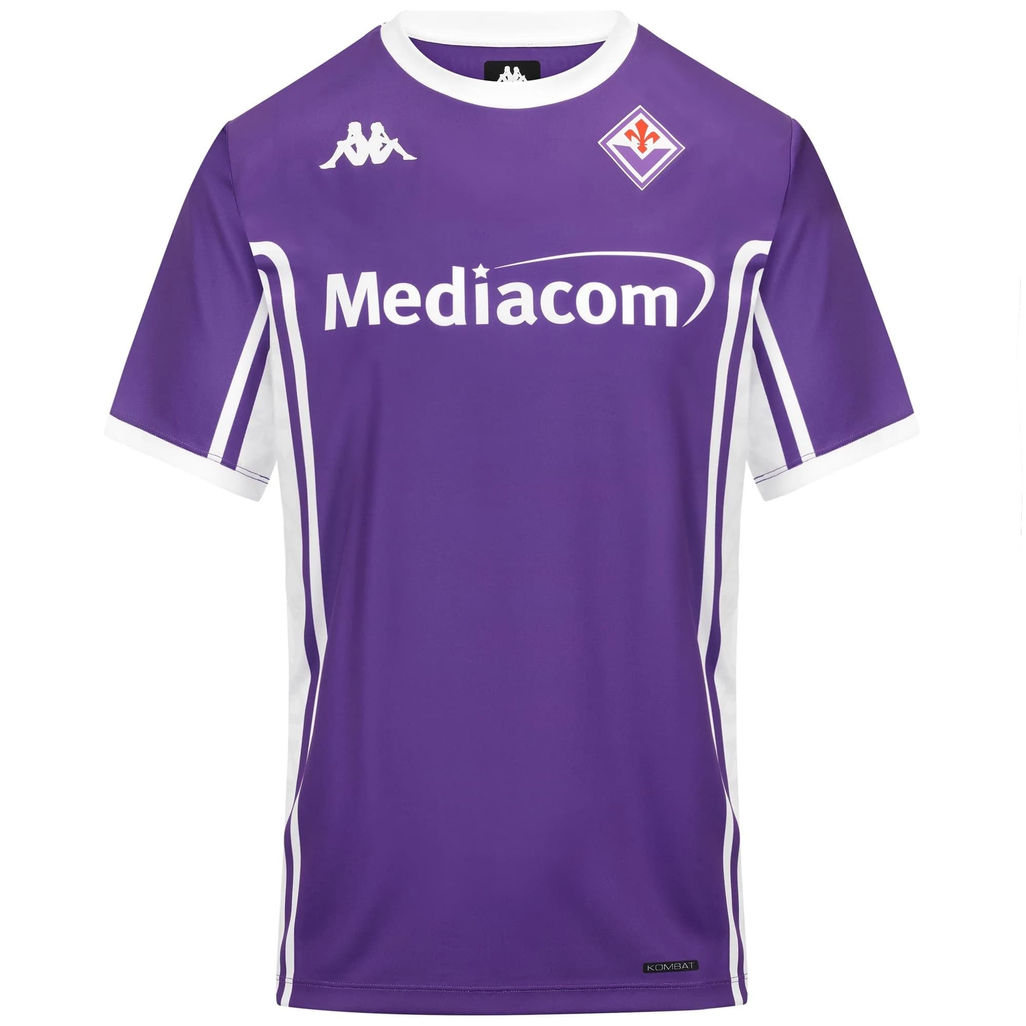FIORENTINA KOMBAT EXTRA HOME SHIRT 2025-26