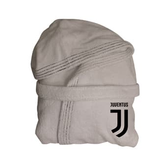 JUVENTUS ACCAPPATOIO SPUGNA BAMBINO