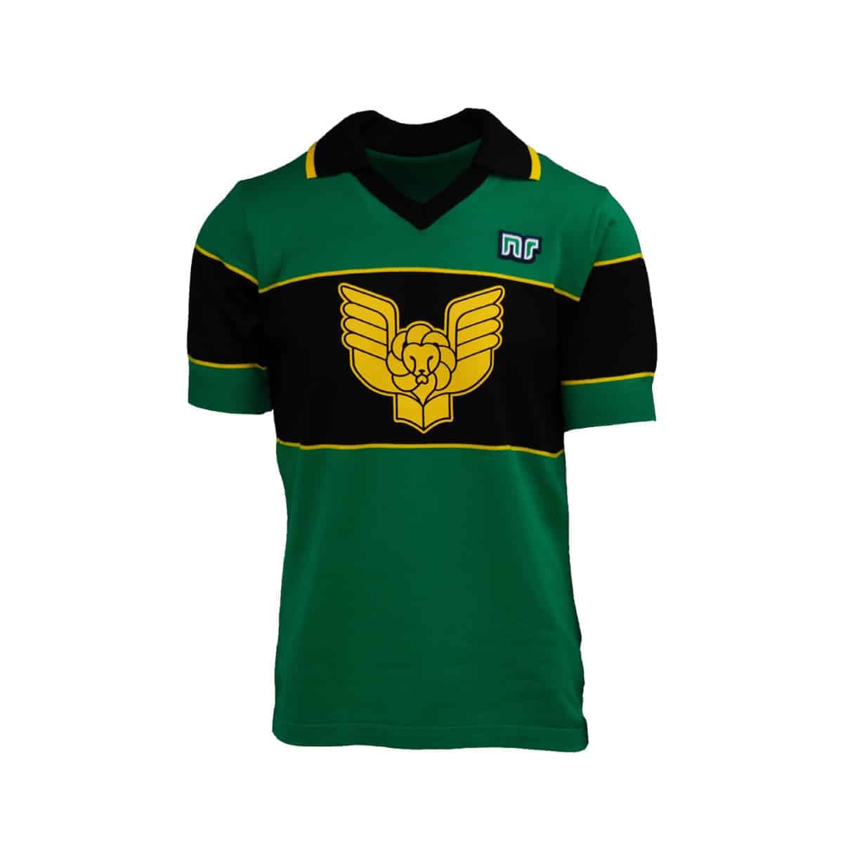 VENEZIA MAGLIA RETRO VINTAGE 1984-85